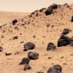 MT May 2016 astrobiology Mars crater