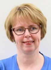 Alison Quinn