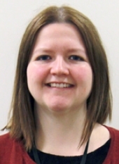 Joanne Morley