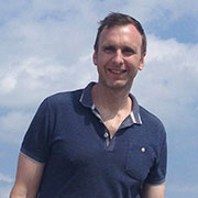 Jonathan Todd