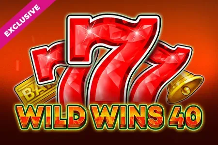 Wild Wins 40 en Slotuna Casino